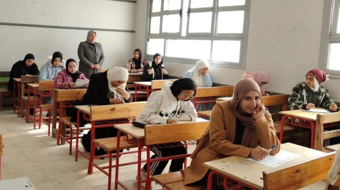 تنسيق اولى ثانوي تنسيق اولى ثانوي